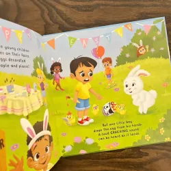 ✨𝑻𝒉𝒆 𝑬𝒂𝒔𝒕𝒆𝒓 𝑩𝒖𝒏𝒏𝒚 𝑰𝒔 𝑪𝒐𝒎𝒊𝒏𝒈 𝒕𝒐 𝑵𝒆𝒘 𝑴𝒆𝒙𝒊𝒄𝒐✨ 728498