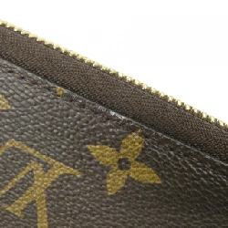 Ví Zippy Monogram (Lovelock) Louis Vuitton M64116 620407