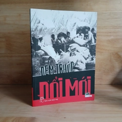 "Đêm Trước" Đổi Mới - Nhiều Tác Giả 390768