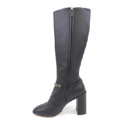 Giày bốt dài FERRAGAMO - Hàng hiệu Chính hãng 827251