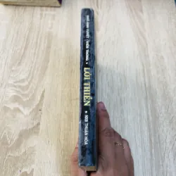 LỜI THIỀN – Ngô Anh Tuyết, Viên Thông  929346