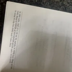 Tuyển tập Tự lực văn đoàn tập 3 763331