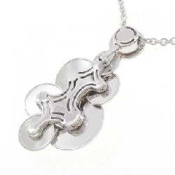 Bulgari Chikuradi Grand Model Necklace - Hàng hiệu Authentic 843886