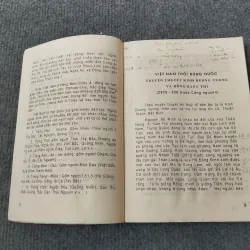 CÁC TRIỀU ĐẠI VIỆT NAM 694795