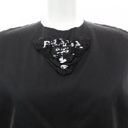 Đầm PRADA logo tam giác RE-NYLON 230652 S211 1WQ8 - Hàng hiệu Authentic 810871