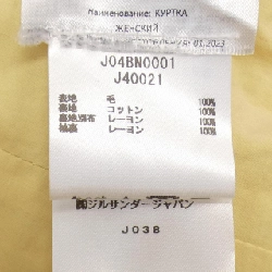 【Mã giảm giá】Jil Sander Áo khoác 640666