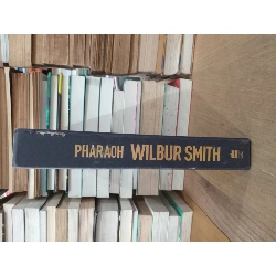 Pharaoh - Wilbur Smith 746075
