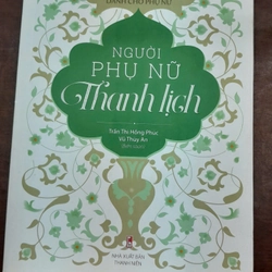 NGƯỜI PHỤ NỮ  THANH LỊCH 296135