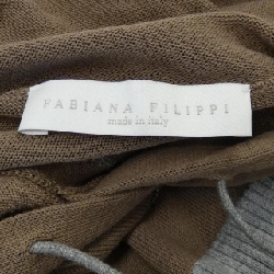 【Mã giảm giá】FABIANA FILIPPI Áo len 638248