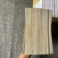 Truyện Sống Sót Vỉa Hè - Trọn Bộ 37 Tập - NXB Kim Đồng 276790