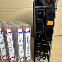 Băng catset trống chất lượng cao 738981