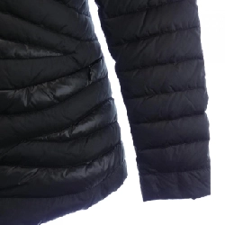 Áo khoác lông vũ SALVATORE FERRAGAMO - Hàng hiệu Authentic 822695