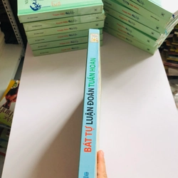 BÁT TỰ LUẬN ĐOÁN TUẦN HOÀN 539394