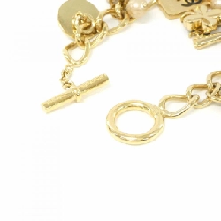 Vòng tay Chanel - Hàng hiệu Authentic 772895