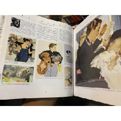 Famous American Illustrators - Arpi Ermoyan 694111