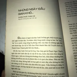 Tuổi trẻ chuyện nghề Chuyện người  761996