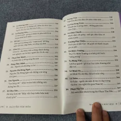 MẠCH ĐỜI CHẢY MÃI ( 36 KHÚC ĐÒ ĐƯA THƠ VÀ VĂN XUÔI) 729277