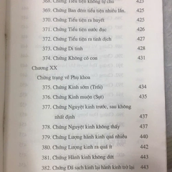 PHƯƠNG PHÁP CHẨN ĐOÁN VÀ ĐIỀU TRỊ 417 BỆNH THEO TRUNG Y 528967