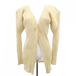 Pleats Please PP04-J0607 Áo khoác - Hàng hiệu Chính hãng