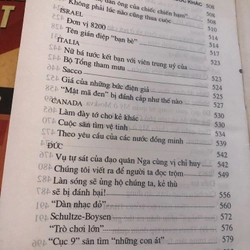tình báo vô tuyến điện tử in năm 2005 445811