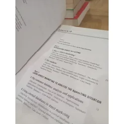 Principles of direct & database marketing - Alan Tapp 715063