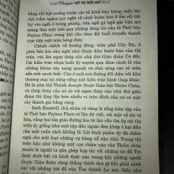 Chuyện về thị trấn nhỏ - Grace Metalious 1022507