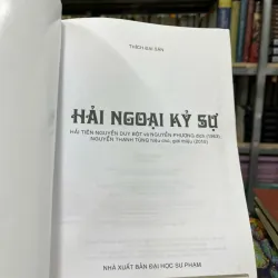 HẢI NGOẠI KỶ SỰ 568503