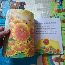 Truyện Kể Trước Khi Ngủ - Vui Vẻ 991142