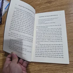 Mười sai lầm chết người trong tiếp thị 
 702904