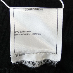 Chanel CHANEL P47176K05959 Áo len 634418