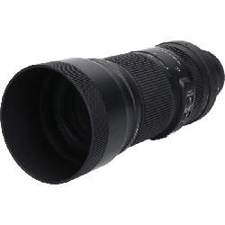 Ống kính E(C) 100-400mm F5-6.3DG DN - Hàng hiệu Authentic 879468