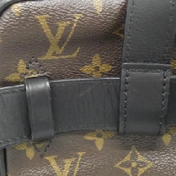 Túi xách bên Louis Vuitton Monogram Solar Ray Utility M44477 - Hàng hiệu Chính hãng 802822