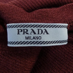 PRADA P24T1F S222 11MY Áo len - Hàng hiệu Chính hãng 810595