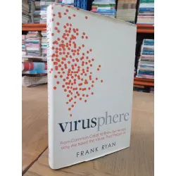 VIRUSPHERE - Frank Ryan 155414