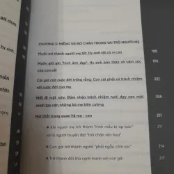 Sách tâm lý phái Nữ-ÁP ĐẶT VÀ ĐỊNH KIẾN. Tg. CHÂU MỘ TƯ 574908