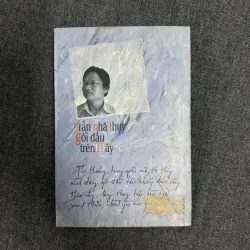 Gối đầu trên mây - Trần Nhã Thụy 1010590