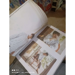 Forever Uni photobook 2018 mới 90% Sách tự học tiếng Anh HCM2702 930312
