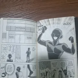 Bộ các truyện tranh ngẫu nhiên dành cho thiếu nhi 805838