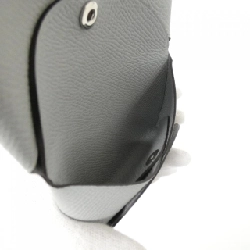 【Sản phẩm chưa sử dụng】Ví tiền Hermes Calvi Duo 083035CK 619161