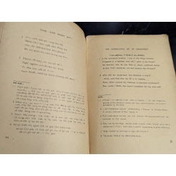 Cung oán ngâm khúc - dịch sang tiếng anh Văn Hà Vũ Trung Lập 478028