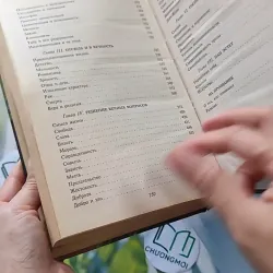 [MIỄN PHÍ BỌC SÁCH] Всё о жизни (Tất Cả Về Cuộc Sống) - Mikhail Weller 990070