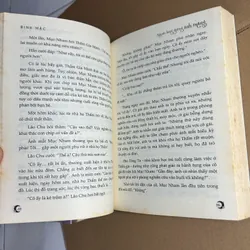 Người láng giềng ánh trăng 562492