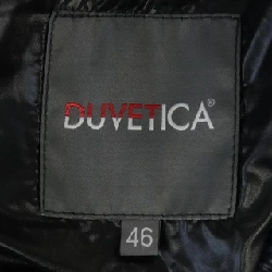 Áo khoác lông vũ DUVETICA - Hàng hiệu Authentic 896258