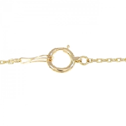 K18YG Dây chuyền - Hàng hiệu Chính hãng 867287