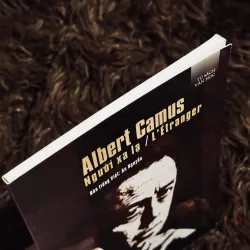 Người xa lạ 932489