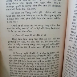 TÌM HIỂU MỘT TÁC PHẨM VĂN CHƯƠNG - NGUYỄN Q. THẮNG 703551