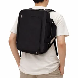 Cặp xách công sở, văn phòng, học sinh sinh viên đa năng 786403