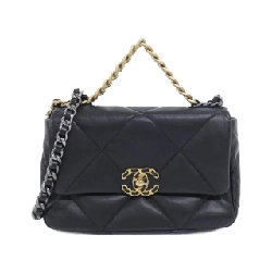Chanel Chanel 19 Dòng AS1160 Túi đeo vai