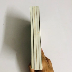 BỘ 4 TẬP TRUYỆN TIẾU LÂM VIỆT NAM - NXB: 2012 543534