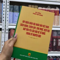 Sách Của Bác Giang 996502